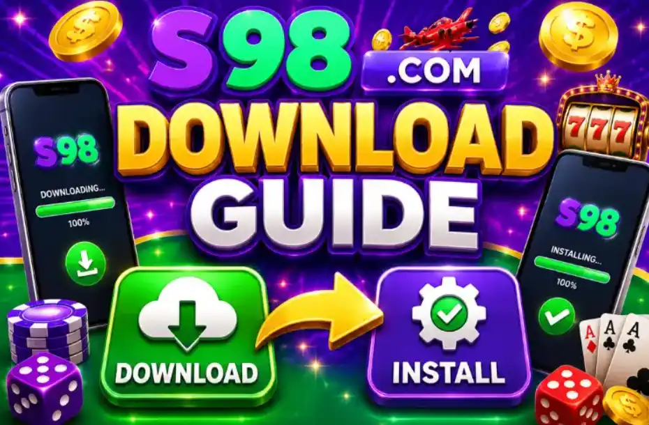 s98 app d