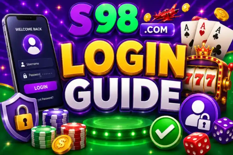 s98 game i