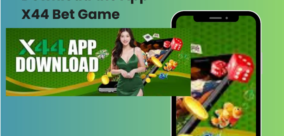 x44 games 1
