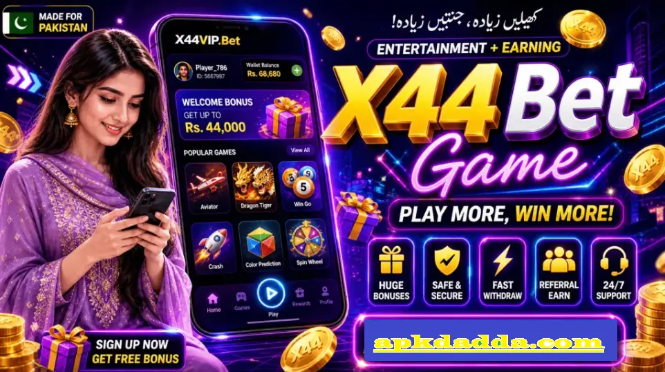 x44.bet game