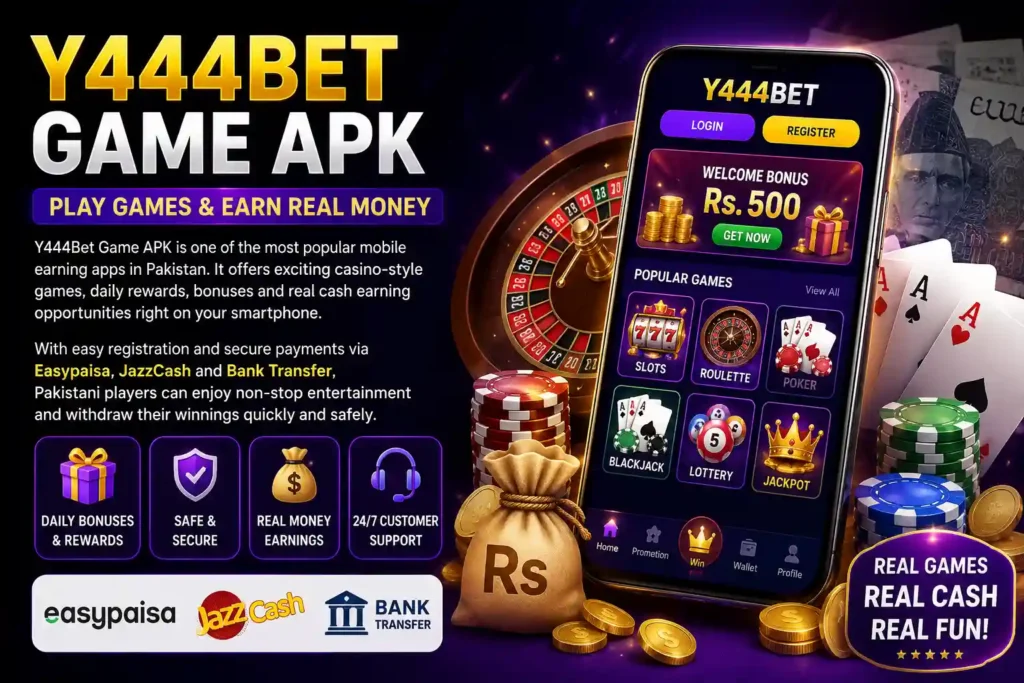 y444bet game 1