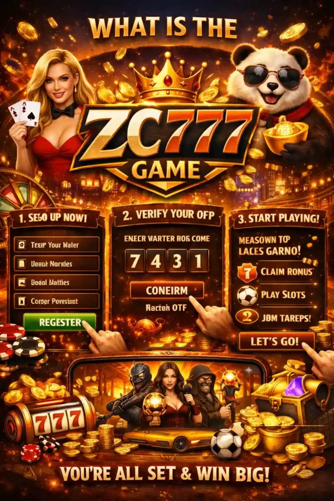 zc777 game
