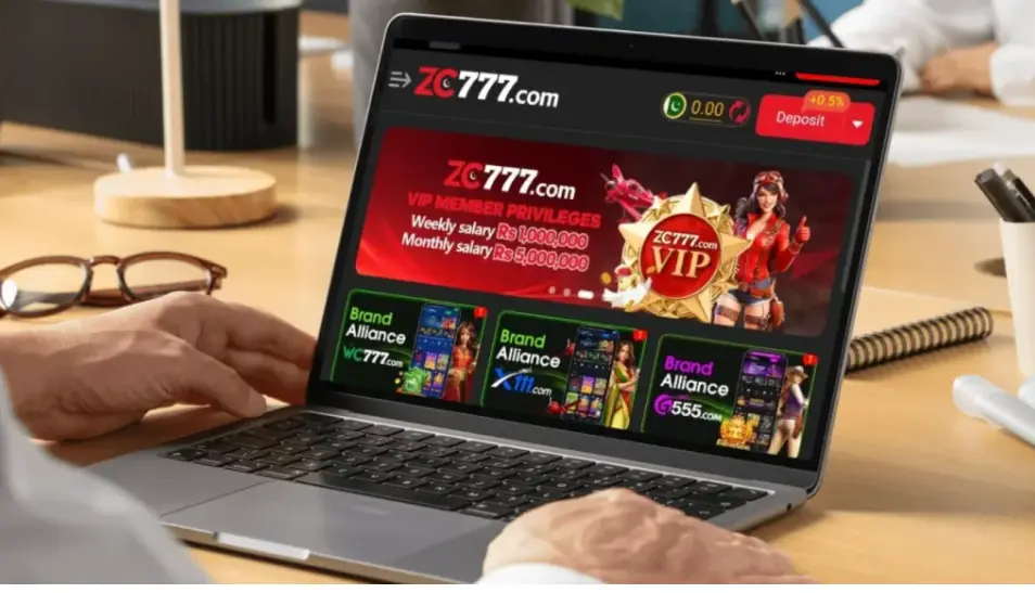 zc777 game r