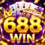 688win game logo