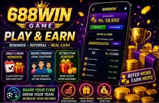 688win game
