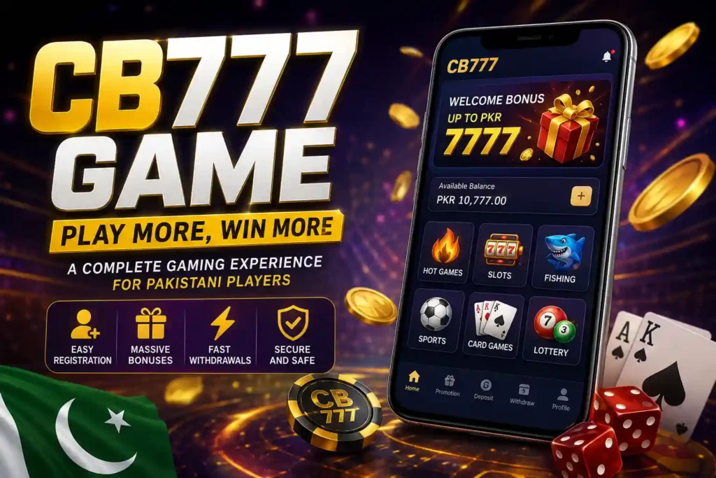 CB777 Game Complete Guide to Features, Download, Registration, Login, and Gameplay 2 cb777 game