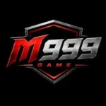 m999 game logo