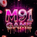 M91 Game logo