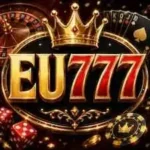 eu777 game logo