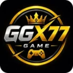ggx77 game logo