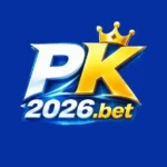 pk2026.bet game logo