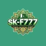 sk f777 game logo