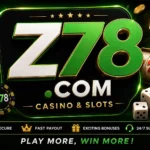 z78 game
