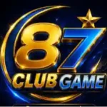 87club game logo