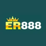 ER888 Game logo