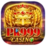 PK999 Casino Game logo
