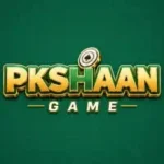 pkshaan game logo