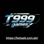 T999 Game logo
