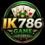 LK786 Game logo