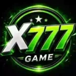 x777 Game logo